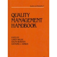 Quality Management Handbook